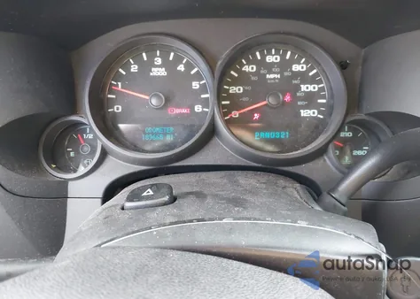 2011 Chevrolet Silverado Work Truck from USA, damaged, VIN 1GCRKPEA4BZ201510